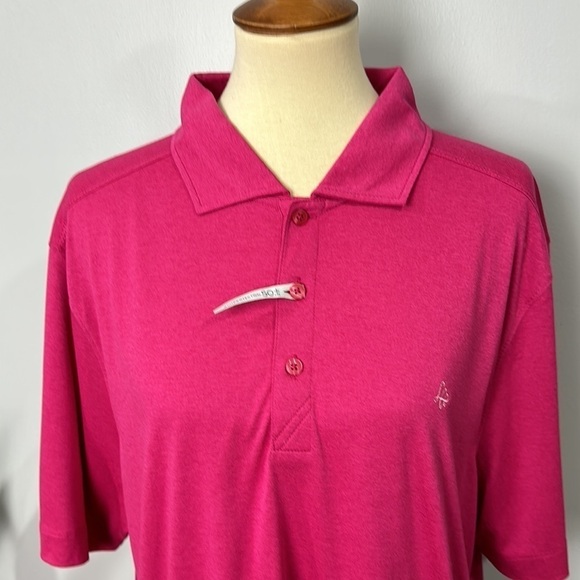 Cutter & Buck mens polo shirt - Picture 2 of 12